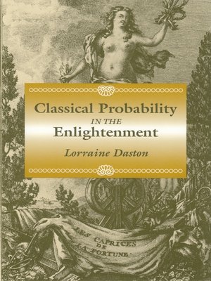 cover image of Classical Probability in the Enlightenment